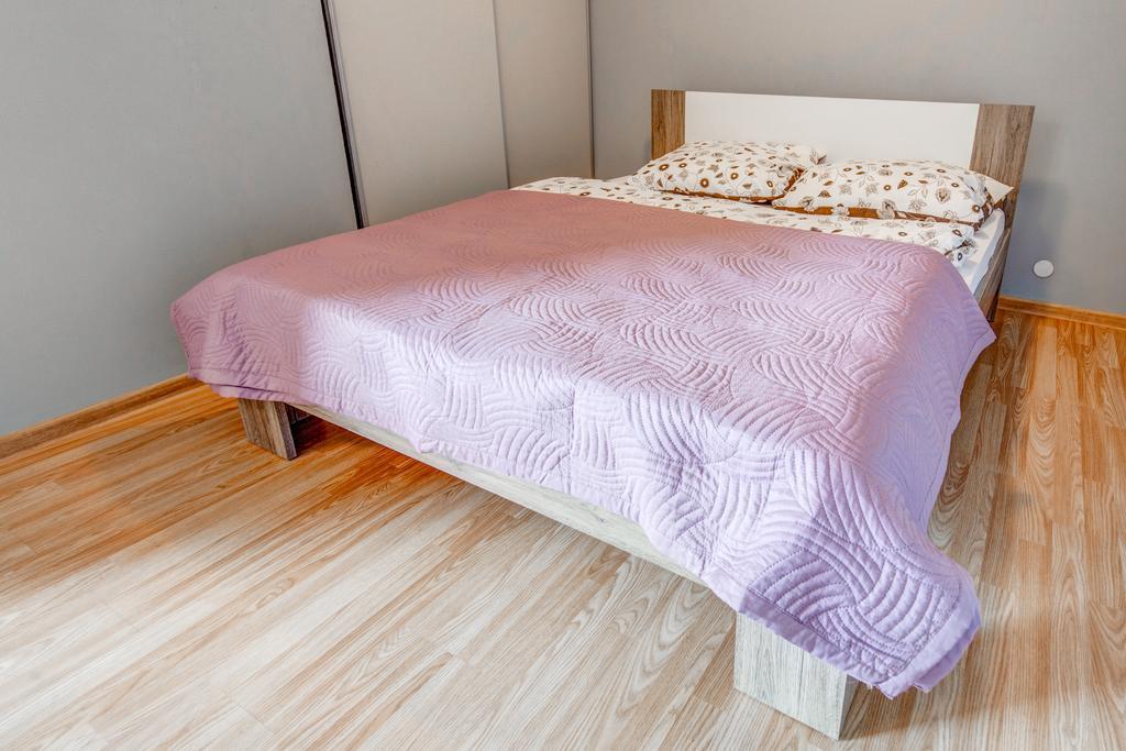 Apartament Montecassino Szczecin Buitenkant foto